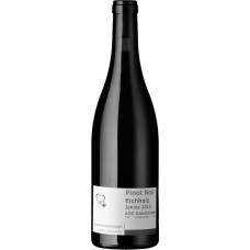 Pinot Noir - Eichholz Jenins 2021 Grisons - aoc